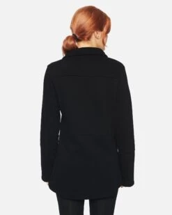 Winchester Fleece Zip -Hurley 3hci3407 black 5