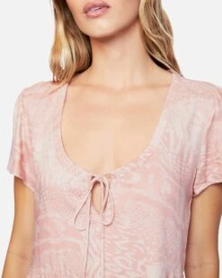 Kate Dress -Hurley 3hcu2027 stone 5