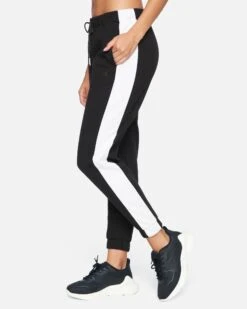 Therma Fleece Jogger 10 Therma Fleece Jogger -Hurley 3hcu2084 black 3