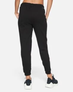 Therma Fleece Jogger 11 Therma Fleece Jogger -Hurley 3hcu2084 black 4