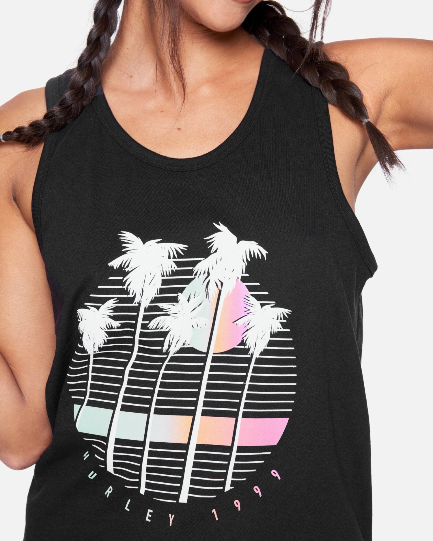Caymans Perfect Scoop Tank Top 7 Caymans Perfect Scoop Tank Top - Image 5