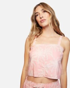 Bronte Beach Tank -Hurley 3hcu6299 stone 3