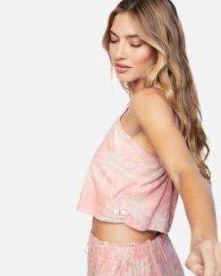 Bronte Beach Tank -Hurley 3hcu6299 stone 4