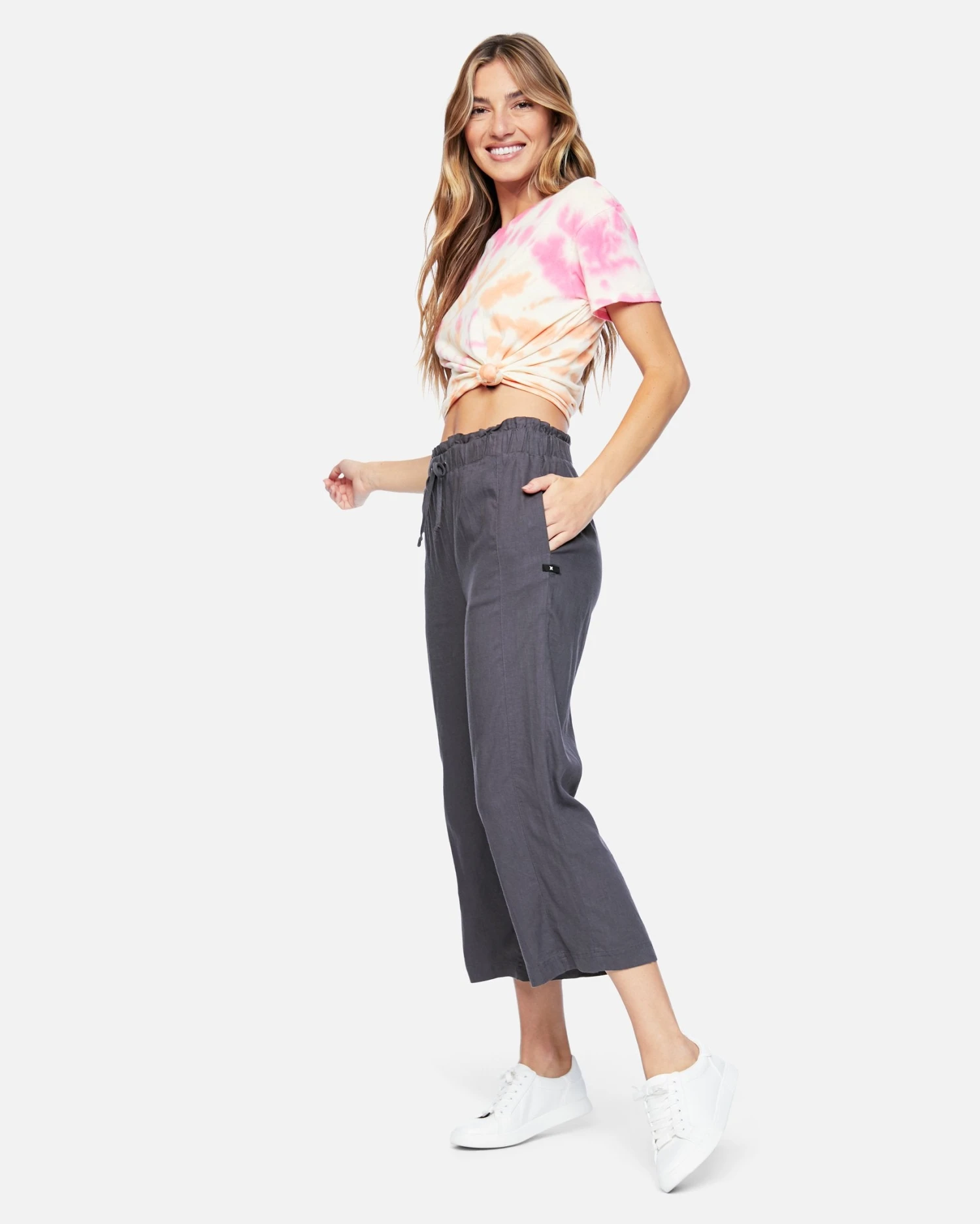 Bronte Beach Crop Pant 3 Bronte Beach Crop Pant