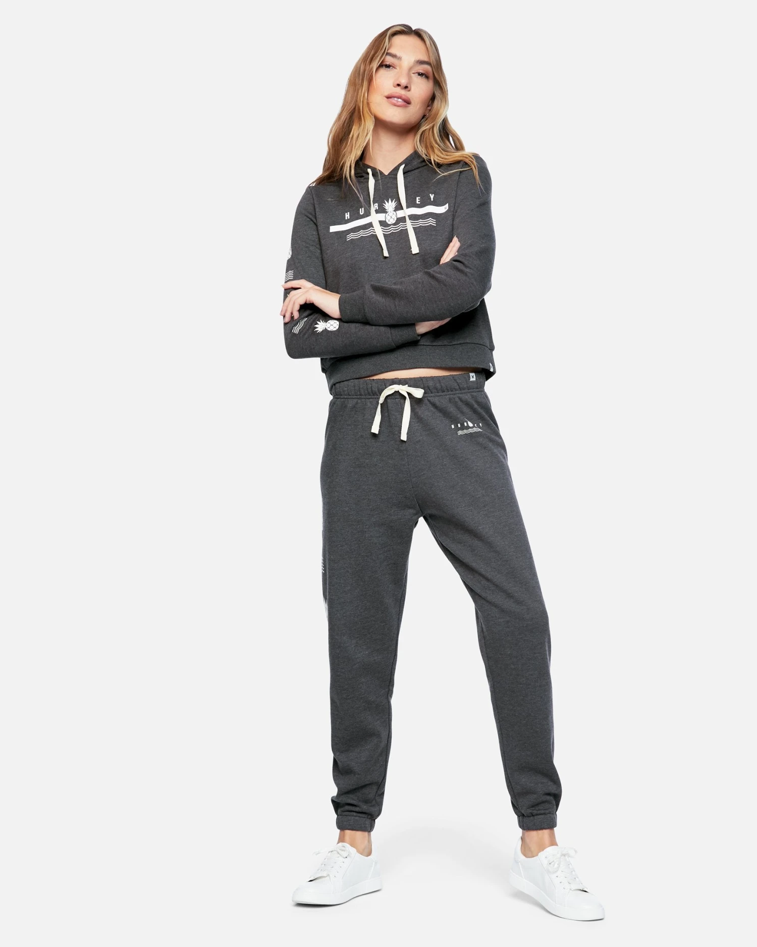 Nico Perfect Fleece Jogger 3 Nico Perfect Fleece Jogger