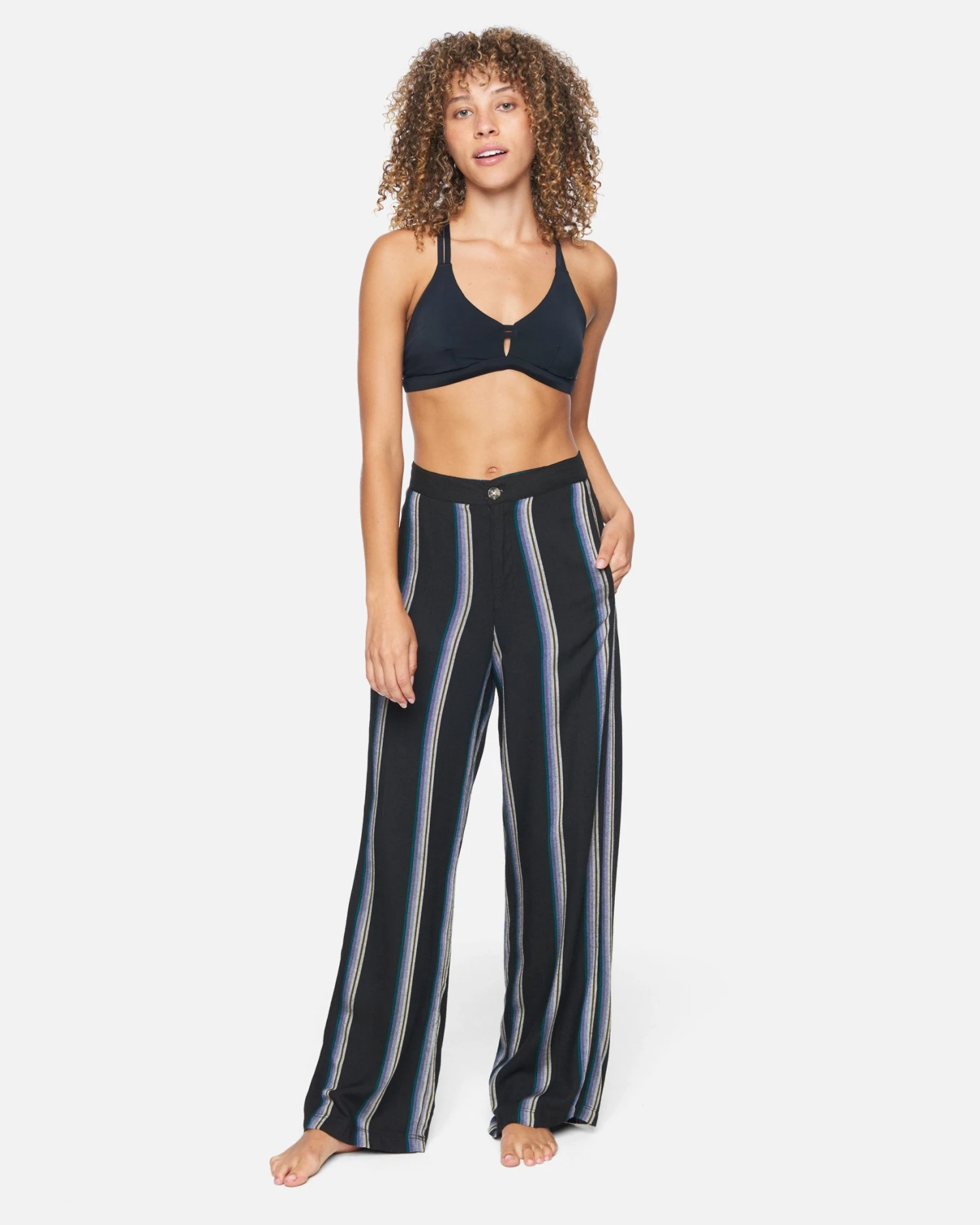 Tulum Beach Pant 3 Tulum Beach Pant