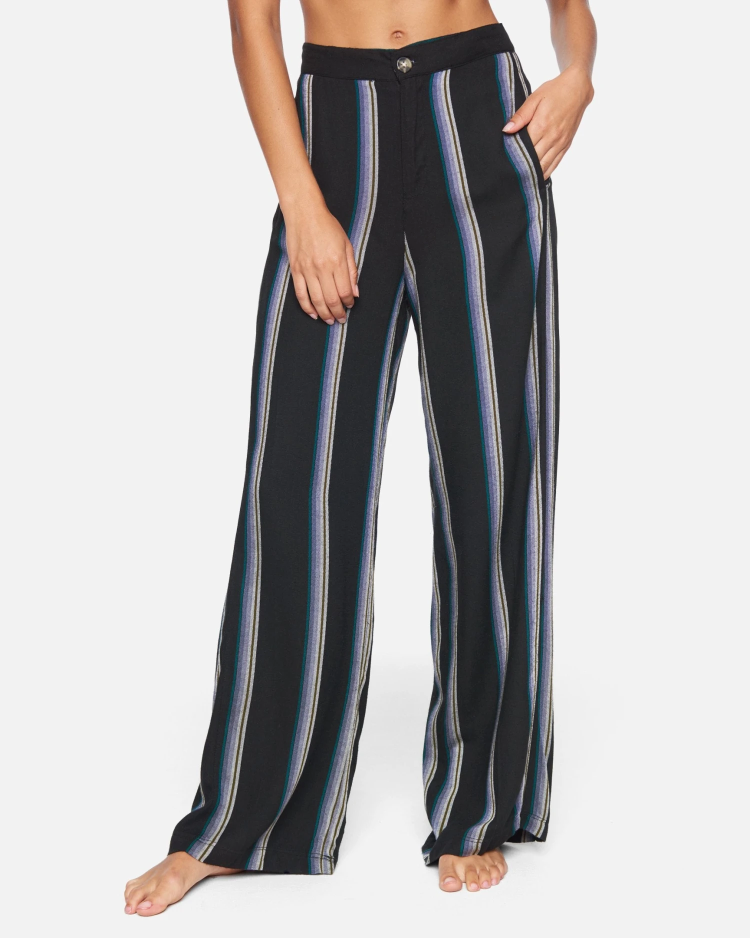 Tulum Beach Pant 4 Tulum Beach Pant - Image 2