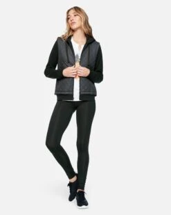 Therma Fleece Combo -Hurley 3hcv0717 black 2