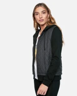 Therma Fleece Combo -Hurley 3hcv0717 black 3