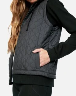 Therma Fleece Combo -Hurley 3hcv0717 black 5