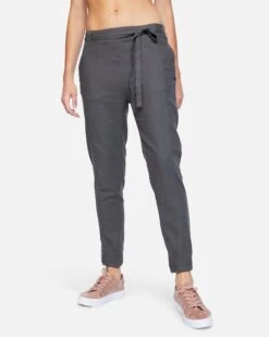 Icon Bronte Jogger 10 Icon Bronte Jogger -Hurley 3hcw7986 grey 3