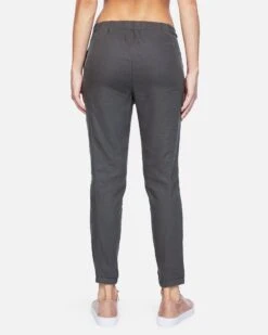 Icon Bronte Jogger 11 Icon Bronte Jogger -Hurley 3hcw7986 grey 4