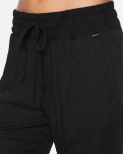 Icon Jogger 12 Icon Jogger -Hurley 3hcw8089 black 5