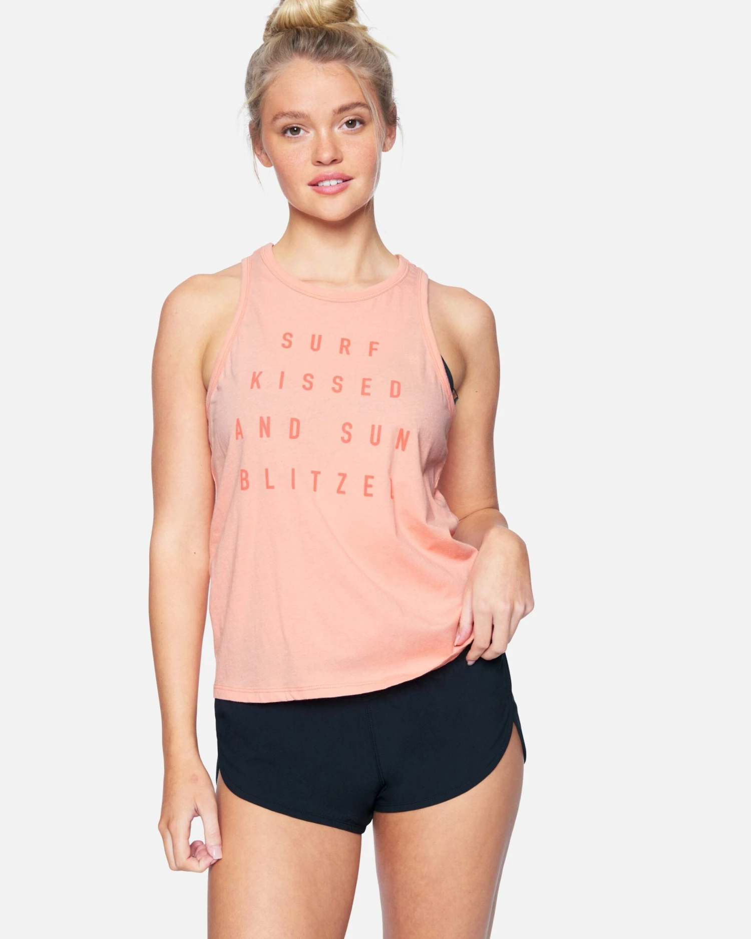 Surf Kissed Perfect Tank 3 Surf Kissed Perfect Tank
