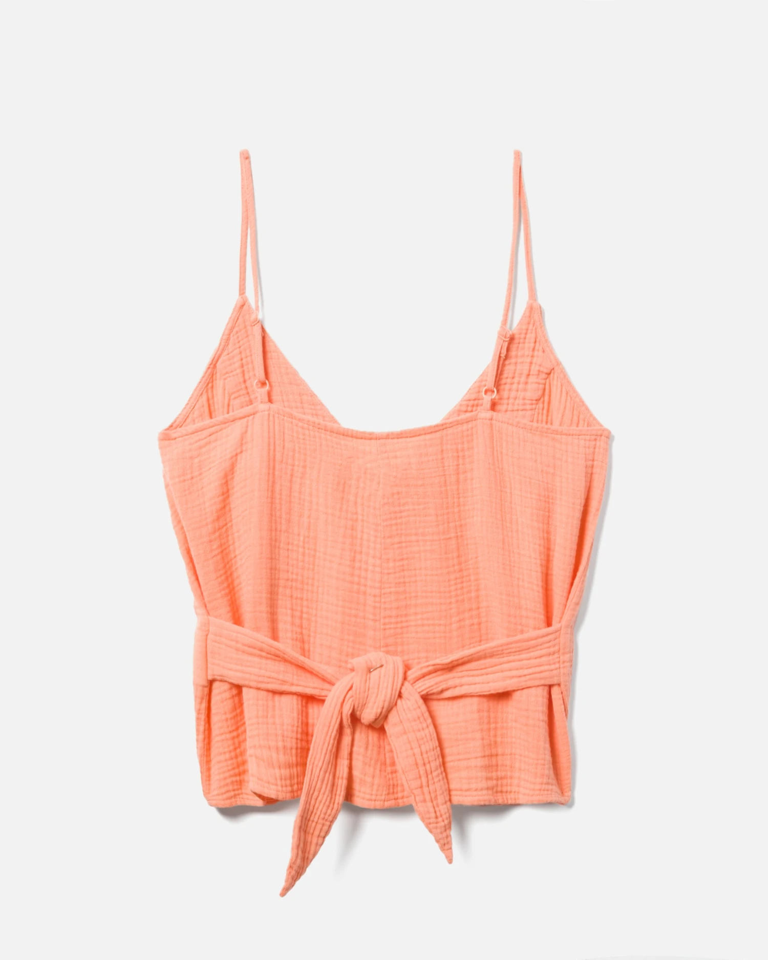 Natural Tie Tank 4 Natural Tie Tank - Image 2