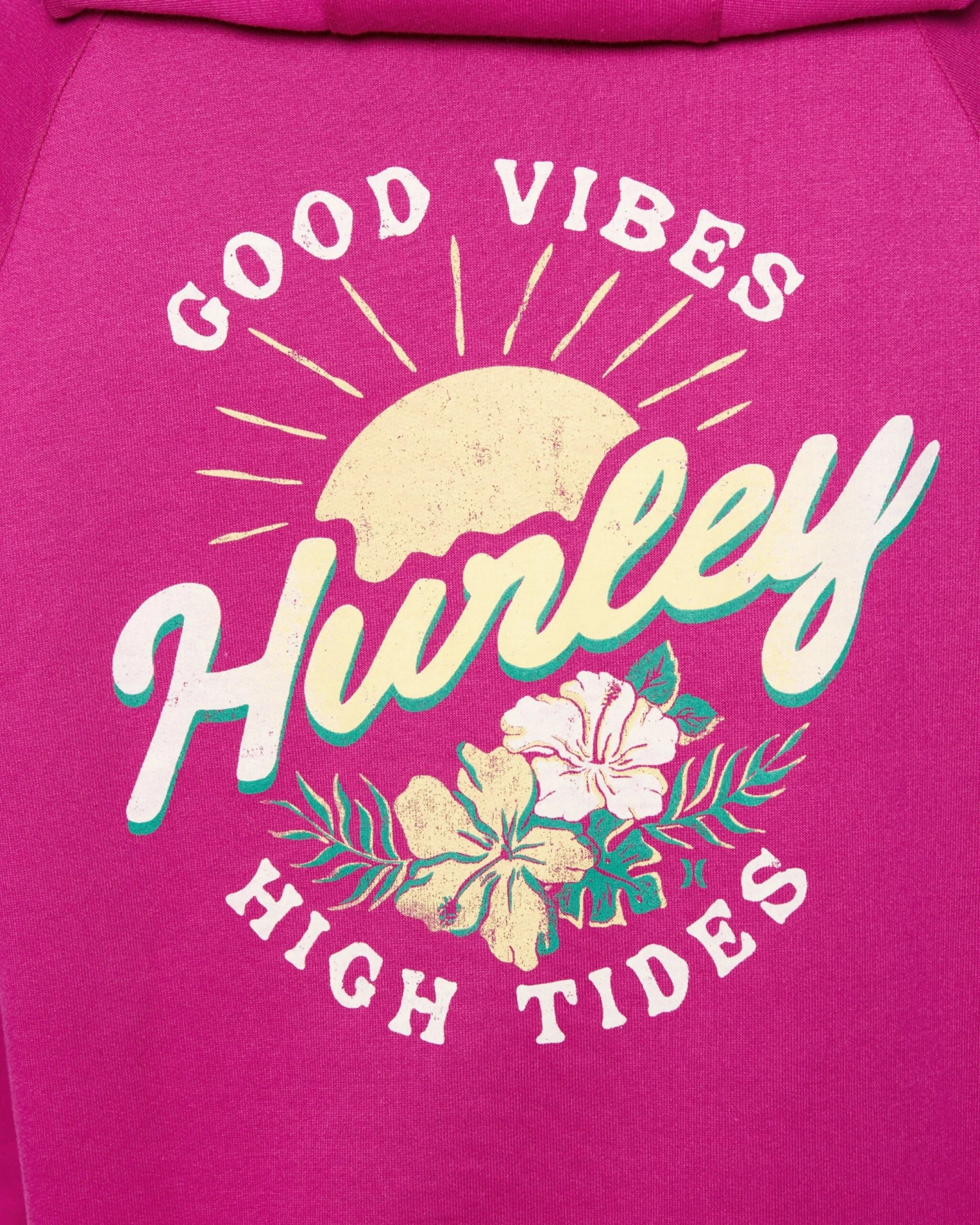 Tide Pool Easy Raglan Hoodie 6 Tide Pool Easy Raglan Hoodie - Image 4