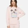 Havana Girlfriend Crew Sweatshirt