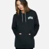 Riley Oversized Drop Shoulder Hoodie 1 Riley Oversized Drop Shoulder Hoodie -Hurley 3hj6760806 cvr 1