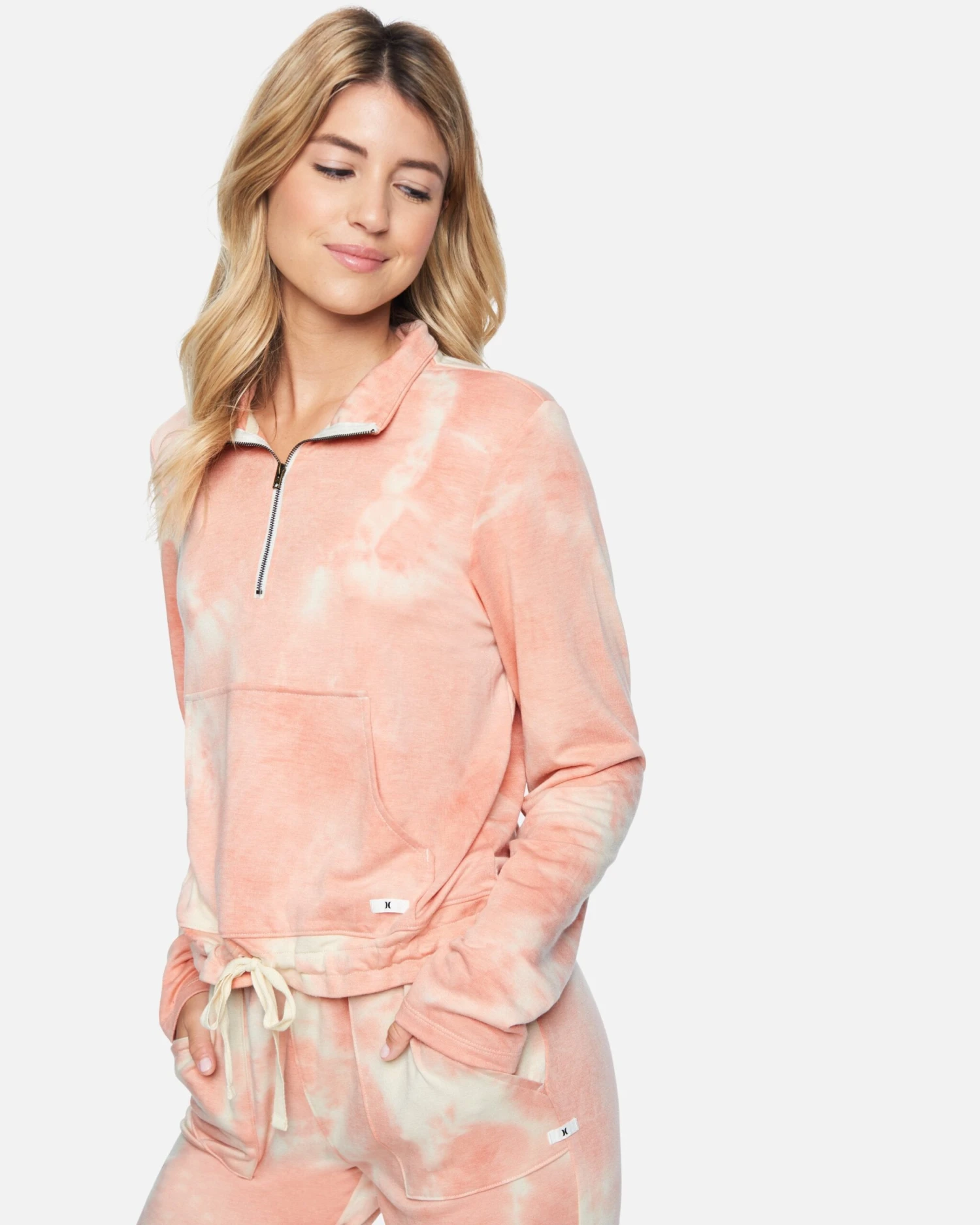 Quarter Zip Pullover 5 Quarter Zip Pullover - Image 3