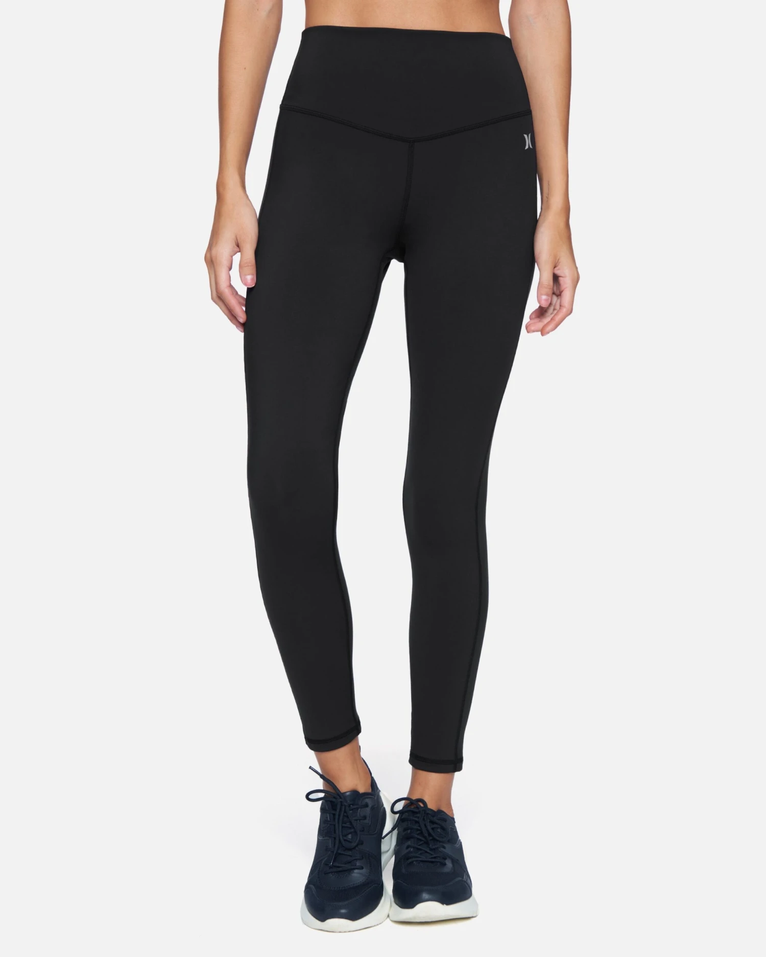 V-Shaped Waist Legging 4 V-Shaped Waist Legging - Image 2