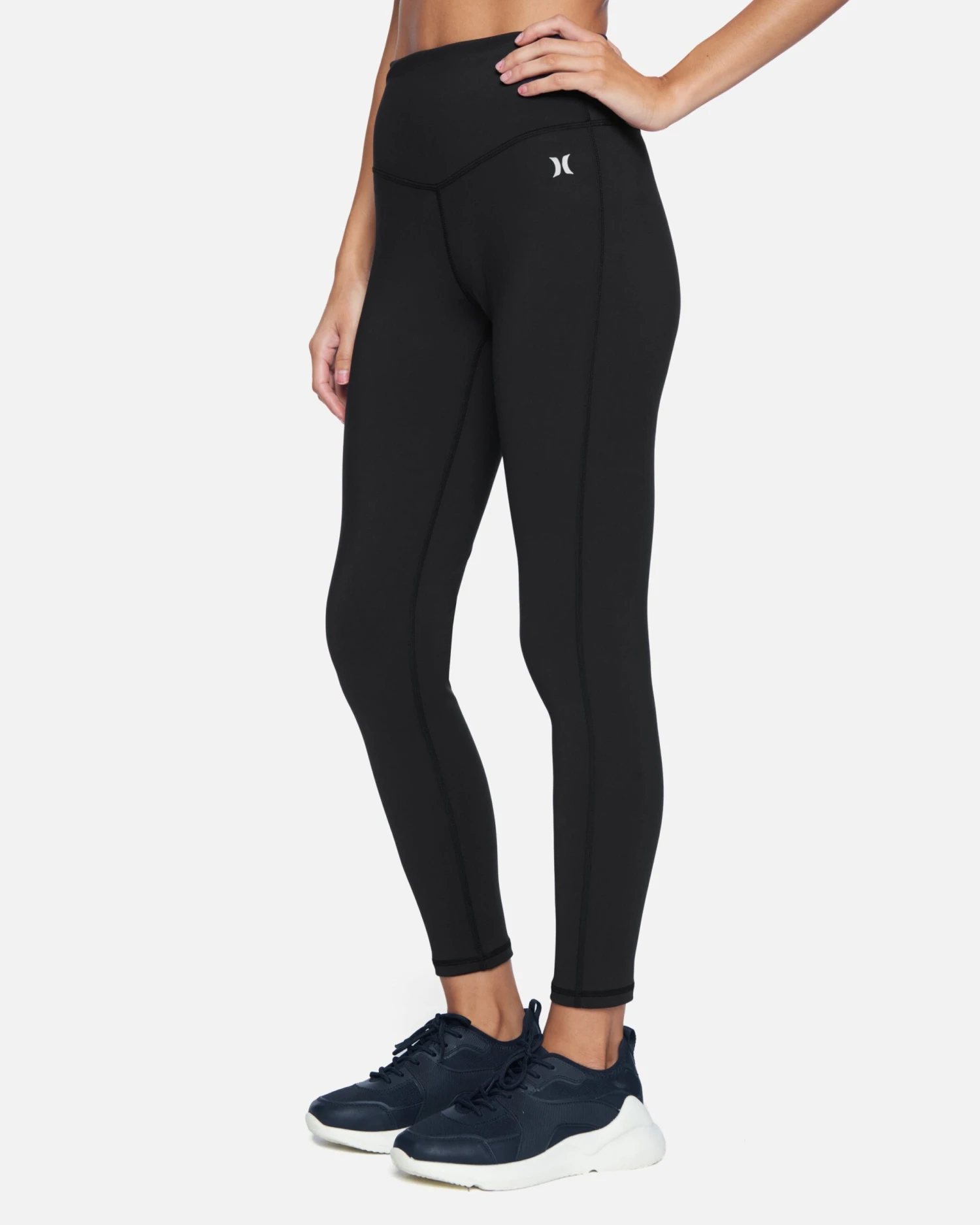 V-Shaped Waist Legging 6 V-Shaped Waist Legging - Image 4