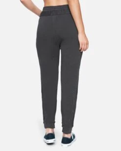 Reverse French Terry Jogger -Hurley 3hkp0274 vintage black 3 v2