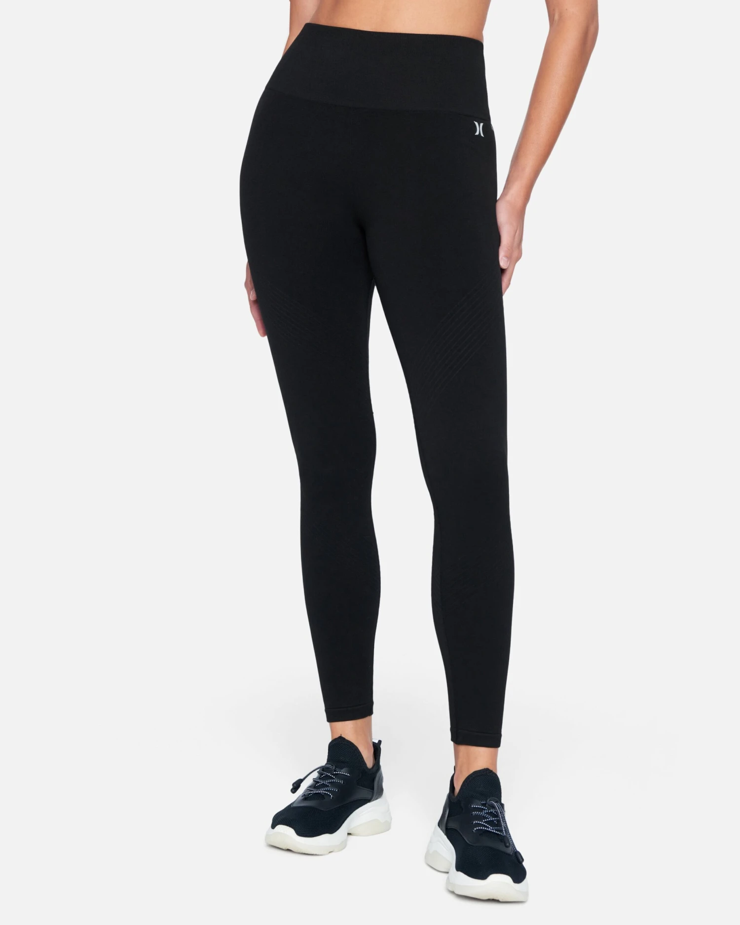 SEAMLESS PATTERNED LEGGING 3 SEAMLESS PATTERNED LEGGING
