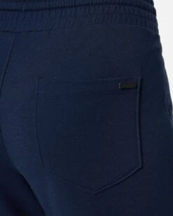 EASY FLARE PANT -Hurley 3hkp0660 mood indigo 5