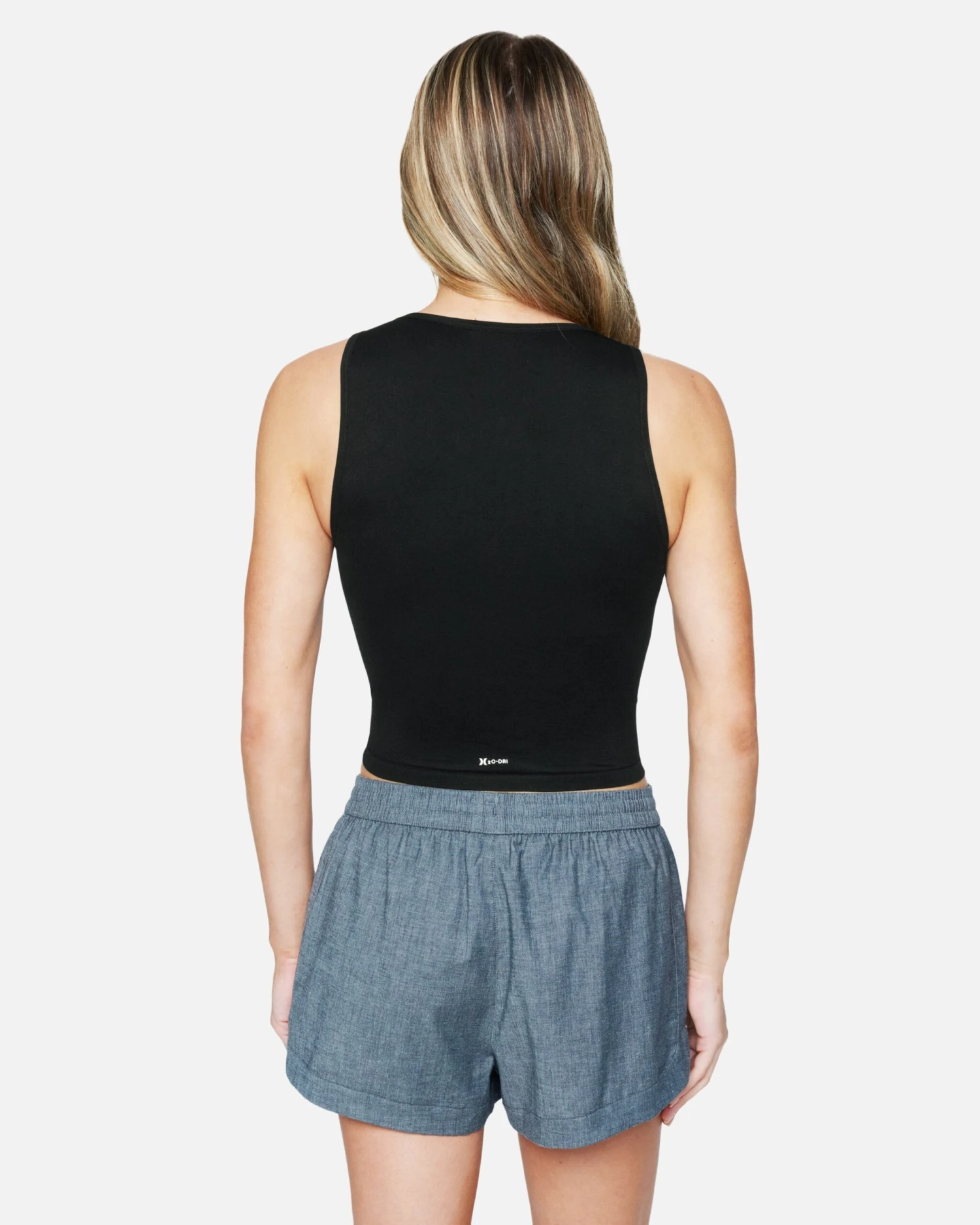 Amber Seamless Top 4 Amber Seamless Top - Image 2