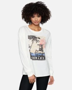 Tower 17 Boyfriend Long Sleeve T-Shirt
