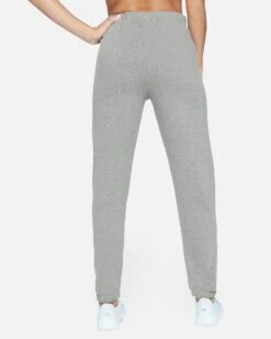 MAY FLEECE JOGGER 9 MAY FLEECE JOGGER -Hurley 3hp05080755 heather grey 2