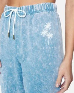 Mara Washed Jogger -Hurley 3hp05610731 copbl 5