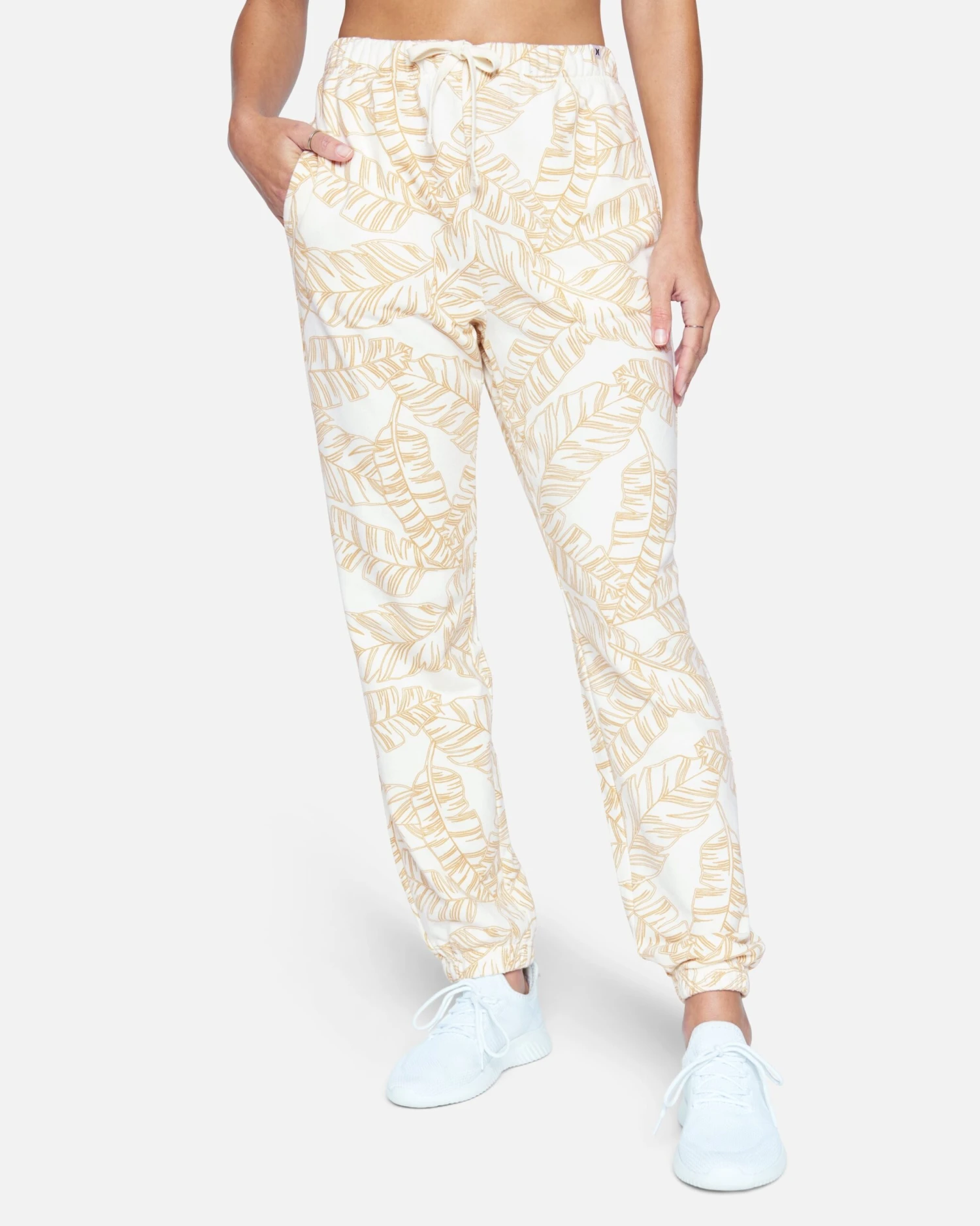 AOP FRENCH TERRY JOGGER 3 AOP FRENCH TERRY JOGGER