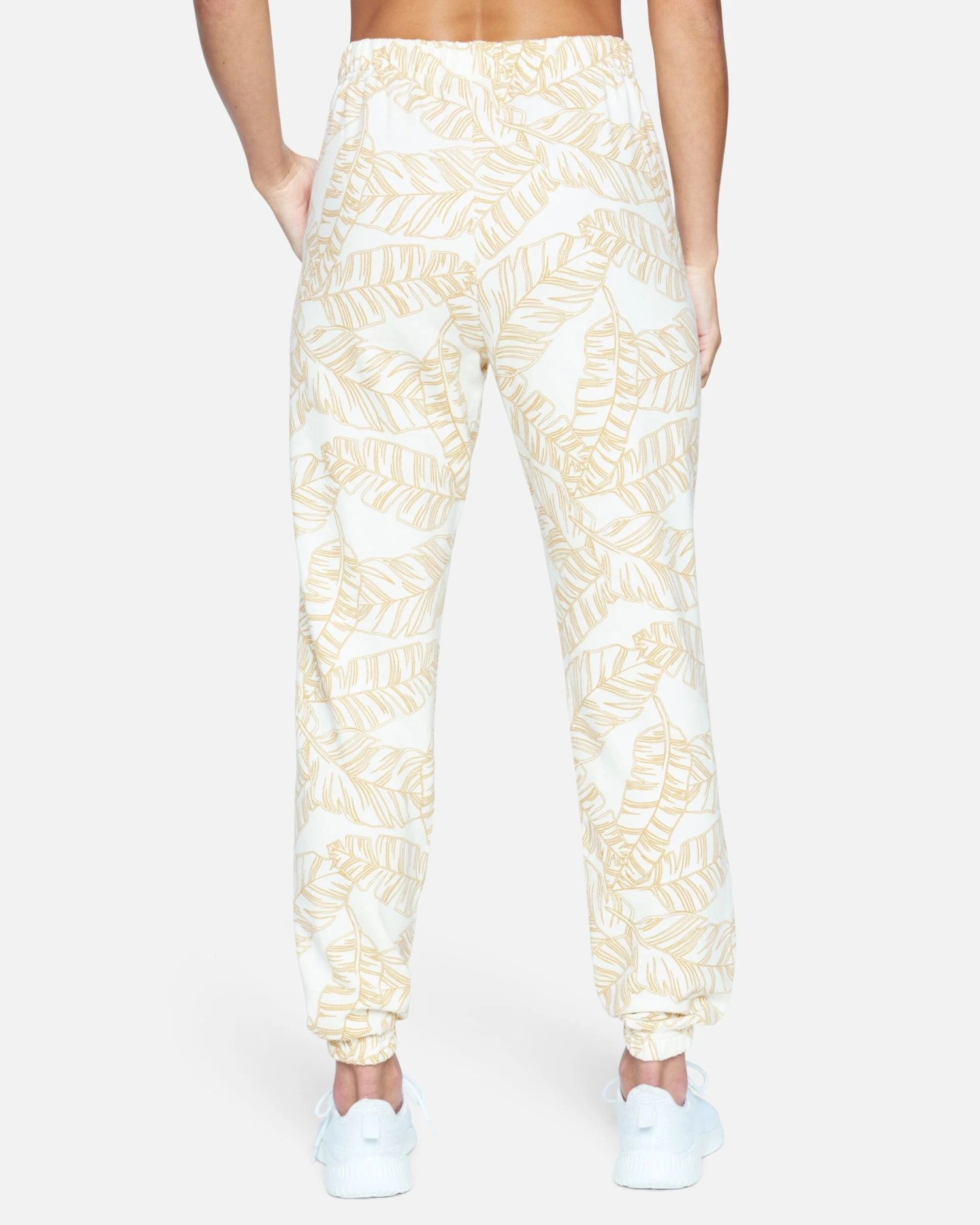 AOP FRENCH TERRY JOGGER 4 AOP FRENCH TERRY JOGGER - Image 2