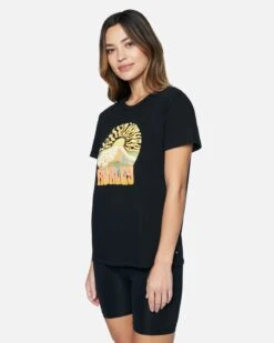 Funk Relaxed Girlfriend Tee -Hurley 3hs1590768 cvr 3