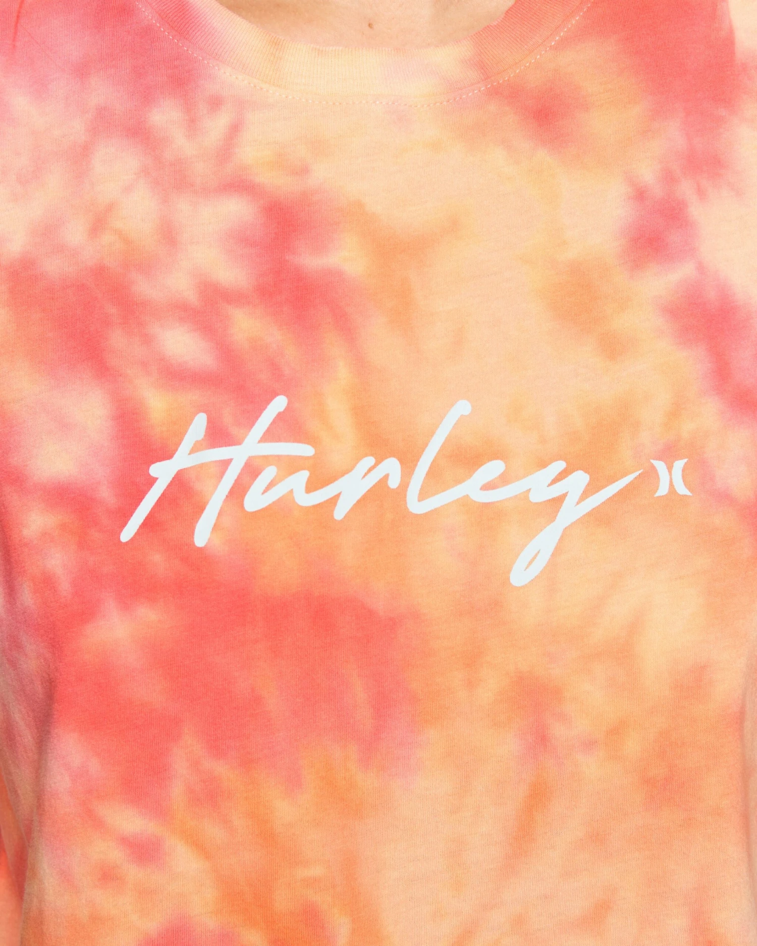 Scripty Tie Dye Muscle Tank 5 Scripty Tie Dye Muscle Tank - Image 3