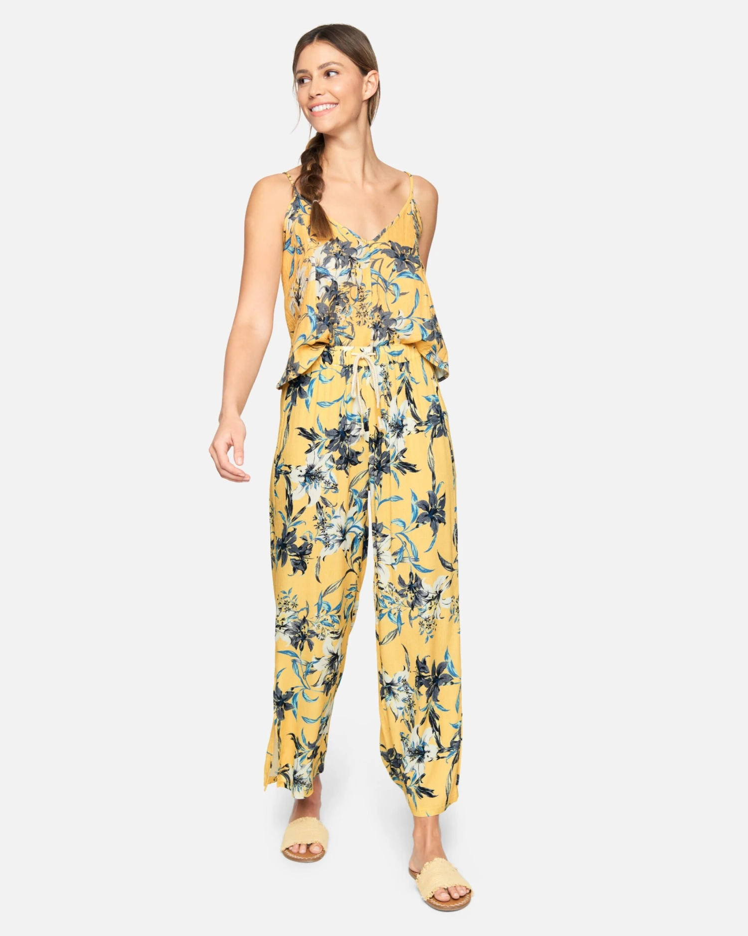 Solana Wide Leg Pant 3 Solana Wide Leg Pant