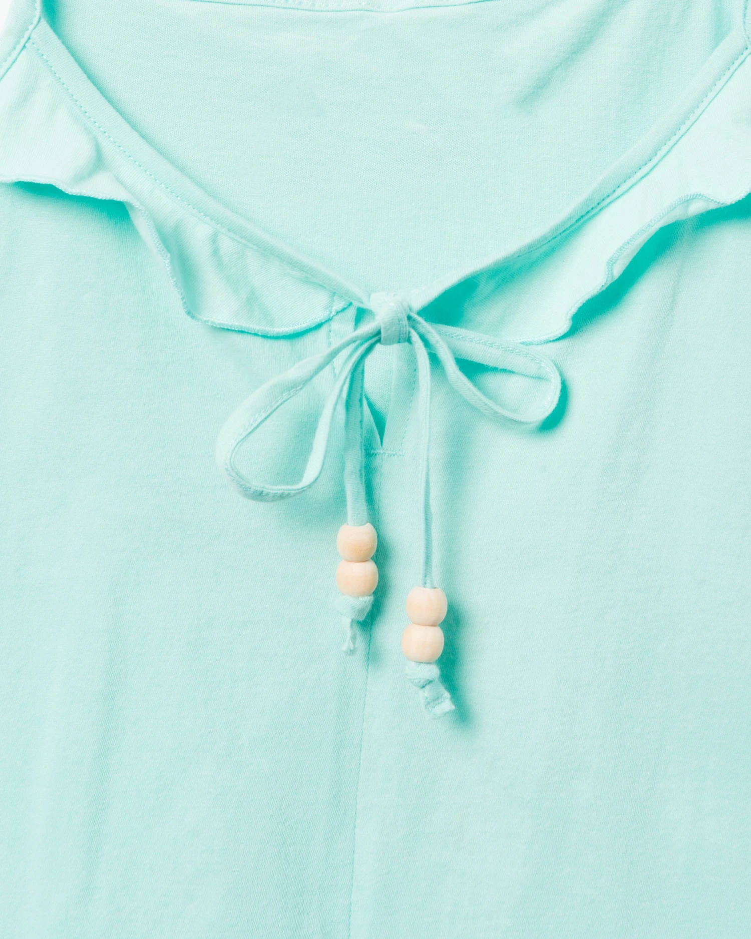 Ruffled Tank 5 Ruffled Tank - Image 3