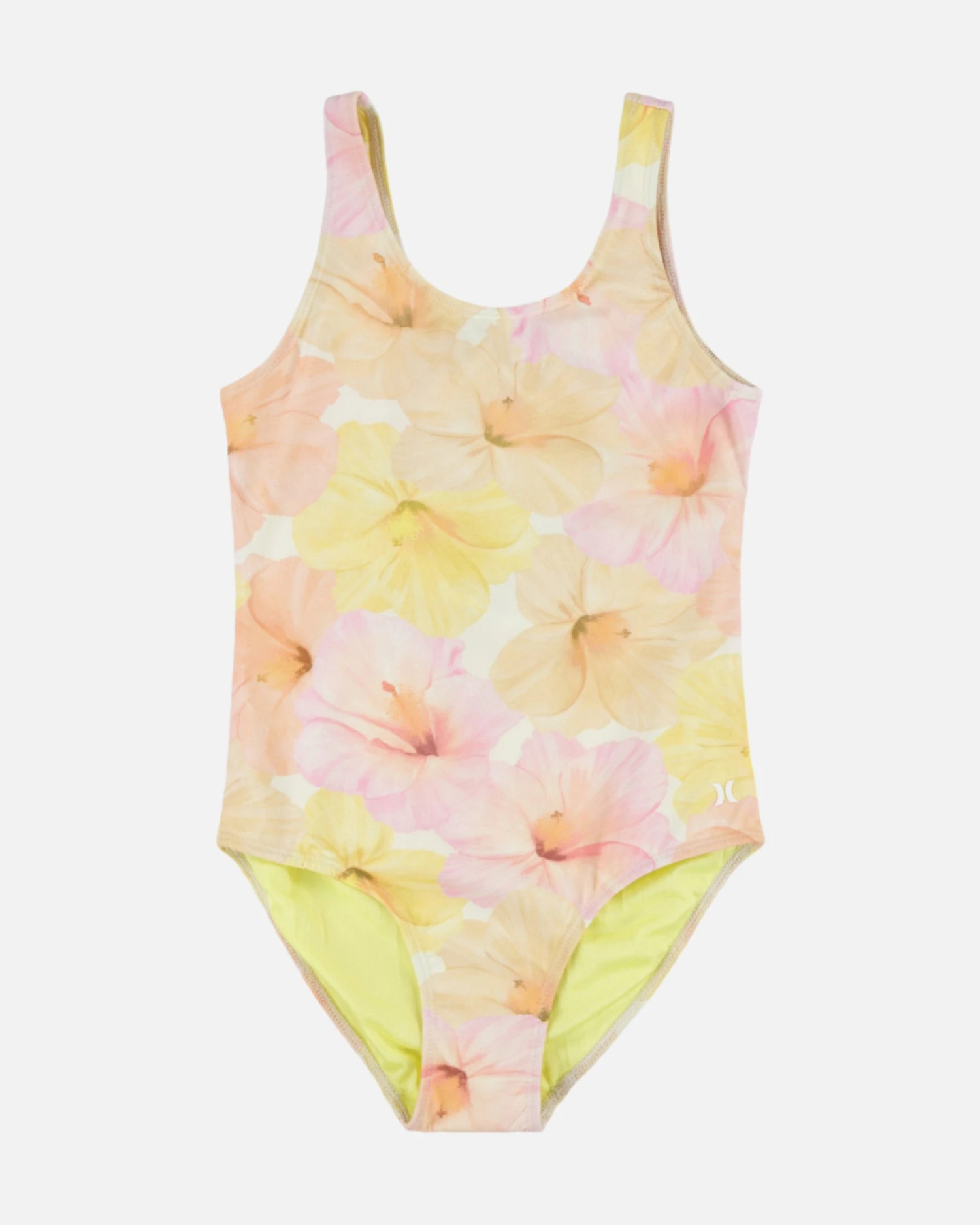 Girls' Carissa Moore Swimsuit 2 Girls' Carissa Moore Swimsuit