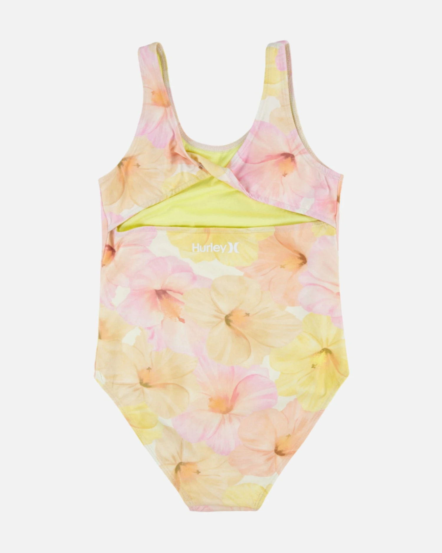 Girls' Carissa Moore Swimsuit 3 Girls' Carissa Moore Swimsuit - Image 2