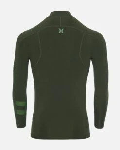 HURLEY Advantage Plus 1/1mm Jacket -Hurley 890920 newsprint 3