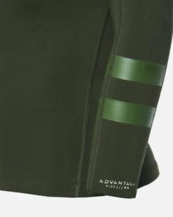 HURLEY Advantage Plus 1/1mm Jacket -Hurley 890920 newsprint 4