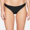 Women's Quick Dry Max Surf Bottoms 2 Women's Quick Dry Max Surf Bottoms -Hurley 940927 010 BLACK 1 V2