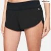 Women's Phantom Beach Rider Boardshorts -Hurley 940929 black 1
