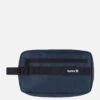 No Comply Small Item Travel Bag 2 No Comply Small Item Travel Bag -Hurley 9A7089 VALERIANBLUEHEATHER 01