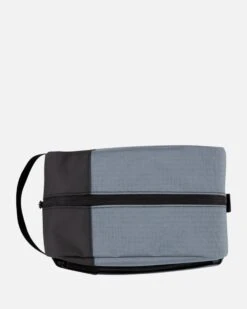 Hurley Ripstop Travel Bag -Hurley 9A7224 COOLGRAY 03