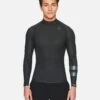 HURLEY Advantage Plus 0.5mm Windskin Jacket 2 HURLEY Advantage Plus 0.5mm Windskin Jacket -Hurley CJ6768 BLACK 1 vv3