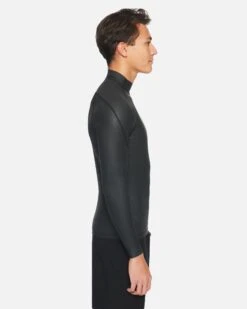 HURLEY Advantage Plus 0.5mm Windskin Jacket 13 HURLEY Advantage Plus 0.5mm Windskin Jacket -Hurley CJ6768 BLACK 4 vv3