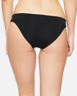 Max Mod Surf Bottom -Hurley CJ6885 BLACK 3