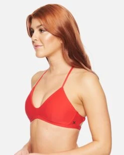 Hurley -Hurley CJ7728 SPEED RED 2 vv3